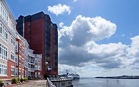 Hilton Saint John